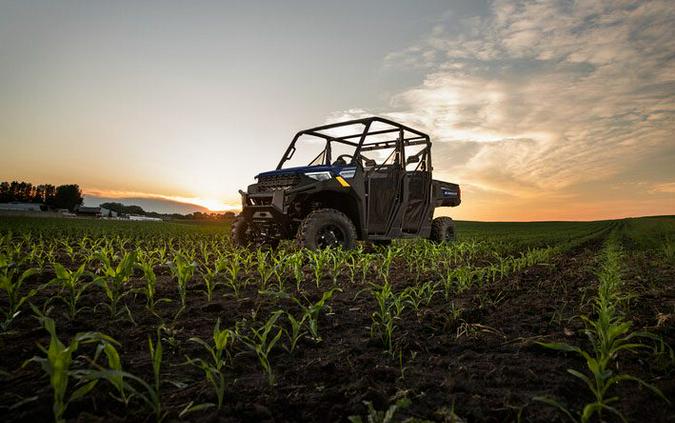 2023 Polaris Ranger Crew 1000 Premium