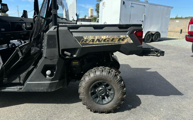 2023 Polaris Ranger Crew 1000 Premium