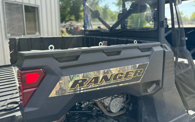 2023 Polaris Ranger Crew 1000 Premium