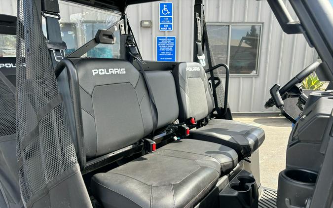 2023 Polaris Ranger Crew 1000 Premium