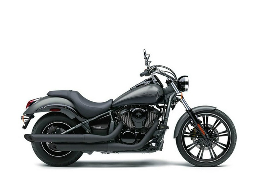 2024 Kawasaki Vulcan 900 Classic Custom