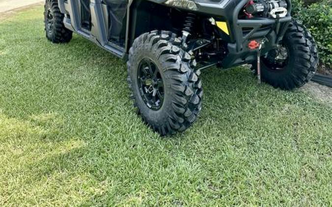 2024 Can-Am® Defender MAX X mr HD10 Wildland Camo