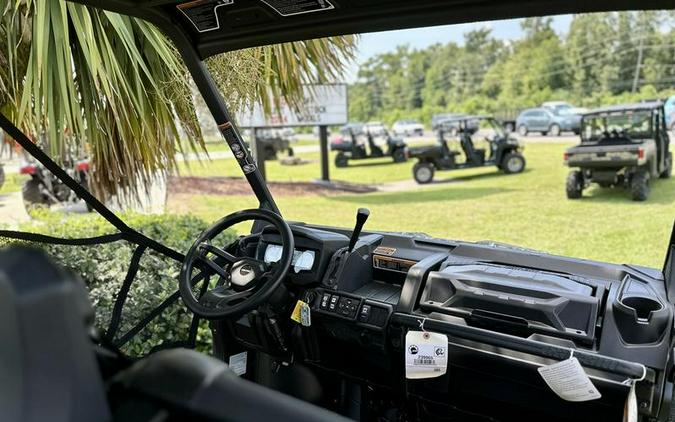 2024 Can-Am® Defender MAX X mr HD10 Wildland Camo