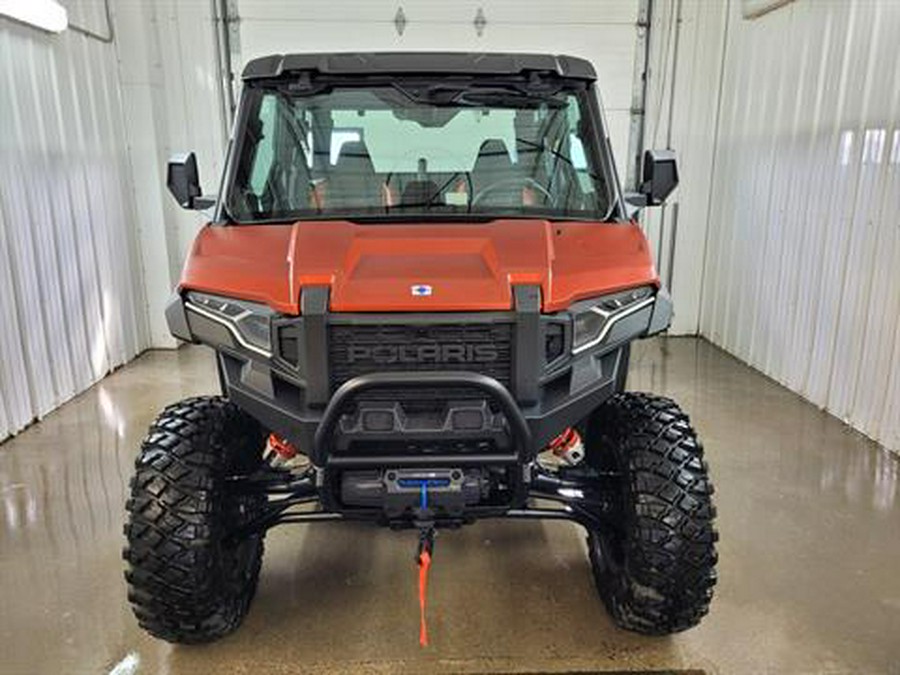 2024 Polaris Polaris XPEDITION ADV Northstar