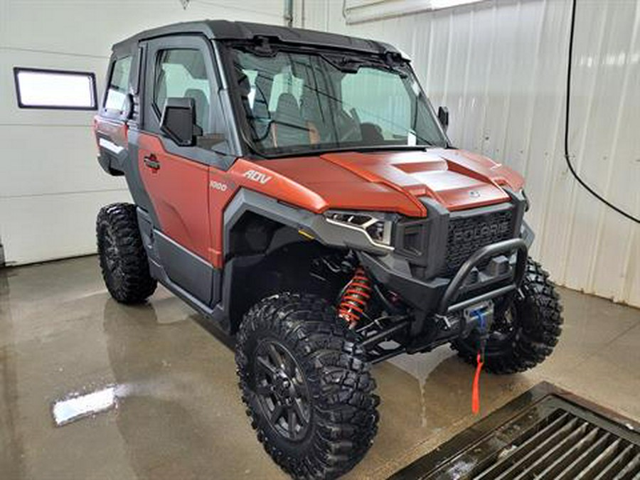 2024 Polaris Polaris XPEDITION ADV Northstar