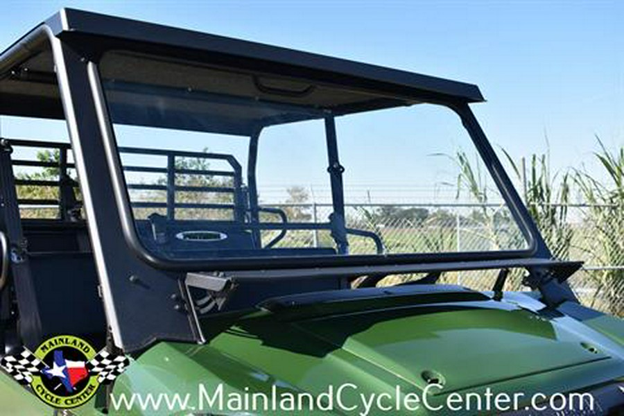2019 Kawasaki Mule PRO-FXT EPS