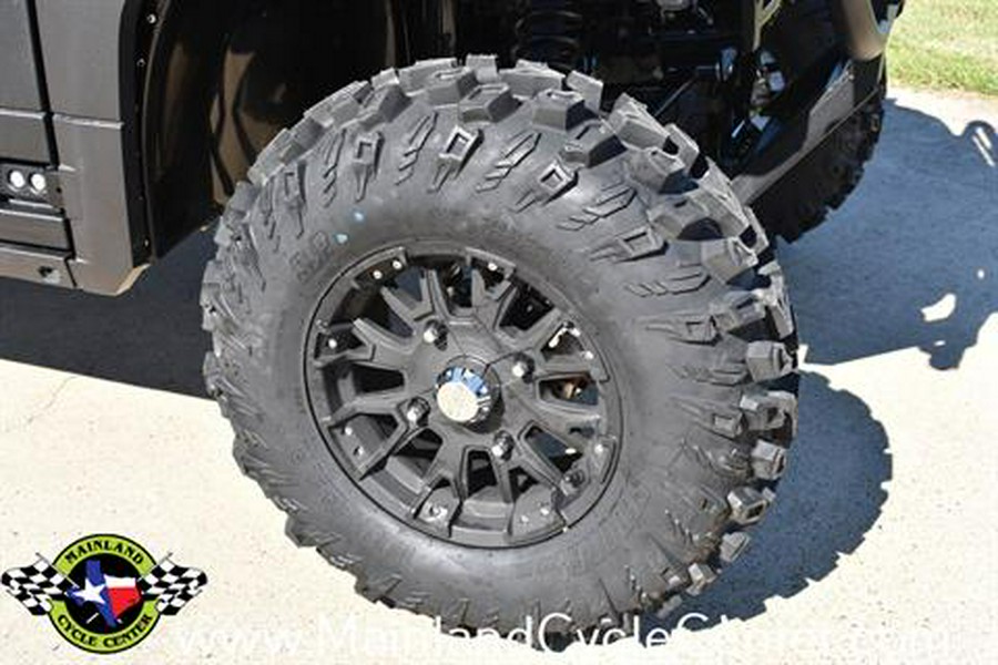2019 Kawasaki Mule PRO-FXT EPS