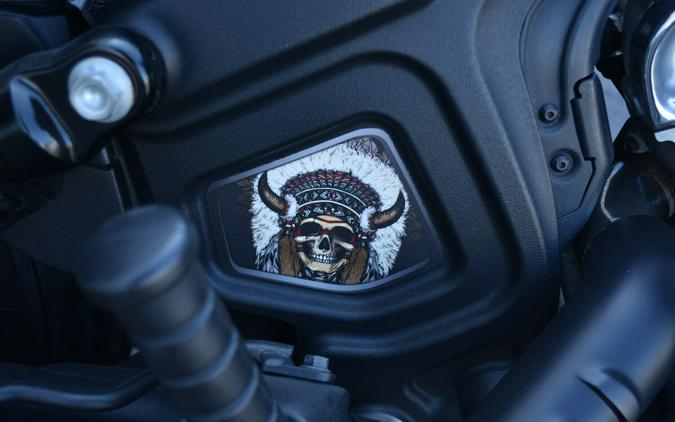 2020 Indian Motorcycle Scout Bobber