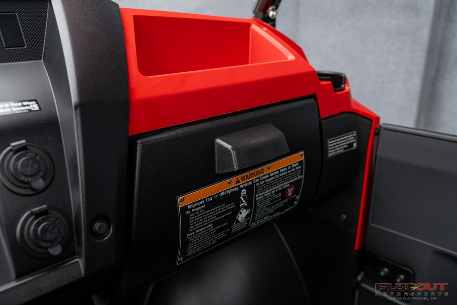 2026 Kawasaki MULE PRO FX 1000 HD