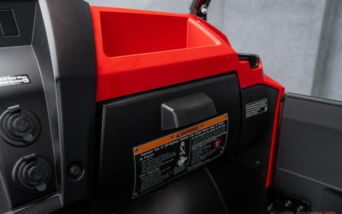 2026 Kawasaki MULE PRO FX 1000 HD