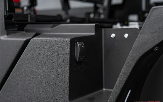 2026 Kawasaki MULE PRO FX 1000 HD