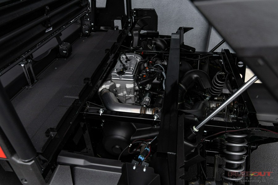 2026 Kawasaki MULE PRO FX 1000 HD