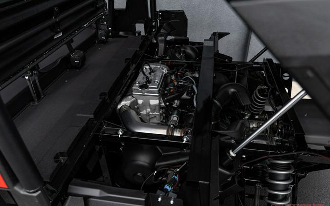 2026 Kawasaki MULE PRO FX 1000 HD