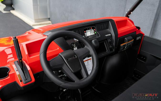 2026 Kawasaki MULE PRO FX 1000 HD