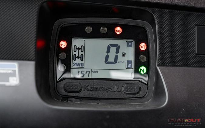 2026 Kawasaki MULE PRO FX 1000 HD