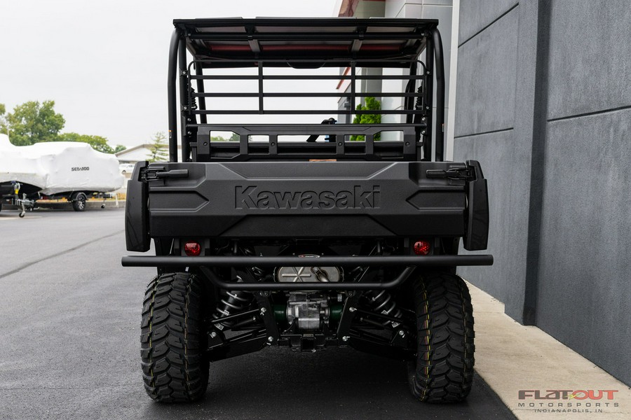 2026 Kawasaki MULE PRO FX 1000 HD