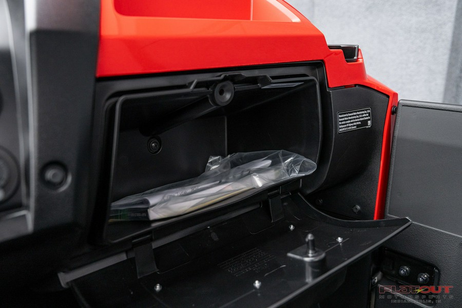 2026 Kawasaki MULE PRO FX 1000 HD