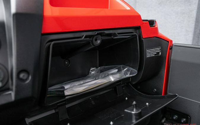 2026 Kawasaki MULE PRO FX 1000 HD