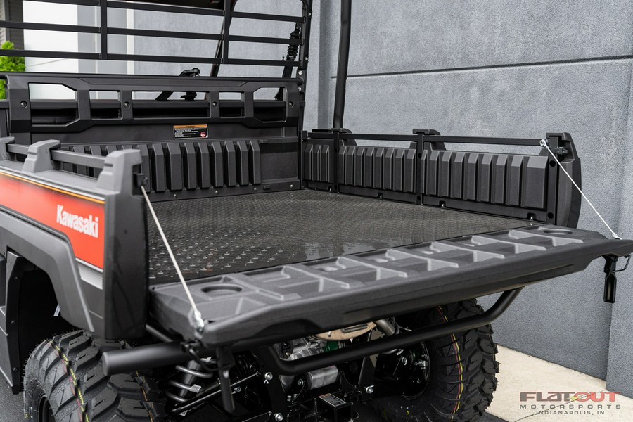 2026 Kawasaki MULE PRO FX 1000 HD