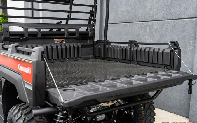 2026 Kawasaki MULE PRO FX 1000 HD