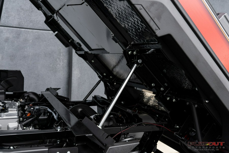 2026 Kawasaki MULE PRO FX 1000 HD