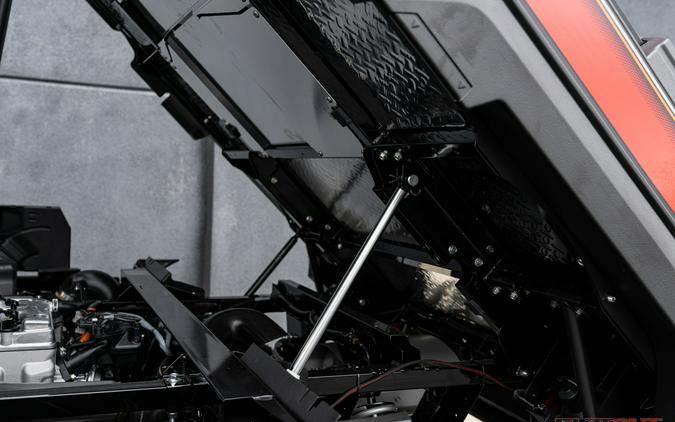 2026 Kawasaki MULE PRO FX 1000 HD