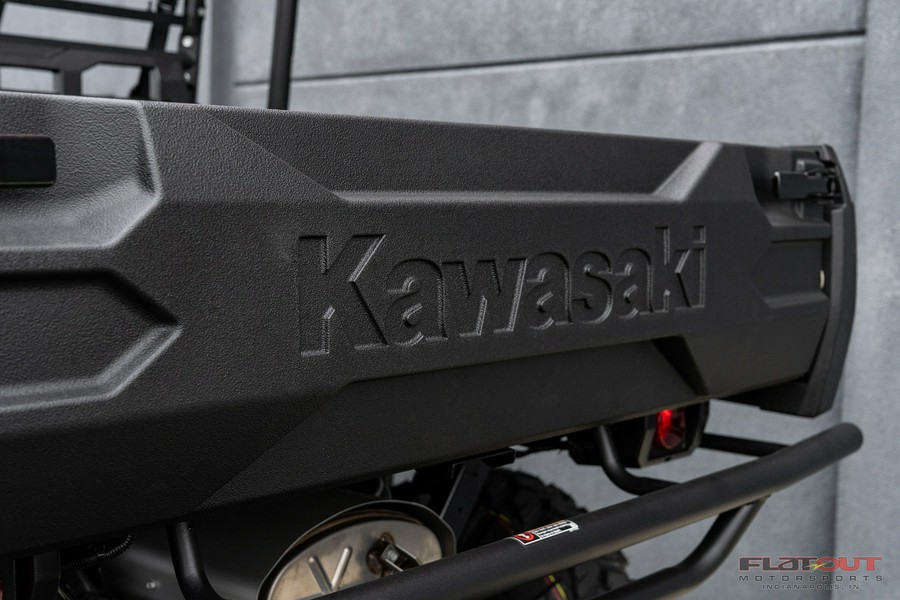 2026 Kawasaki MULE PRO FX 1000 HD