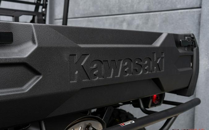 2026 Kawasaki MULE PRO FX 1000 HD