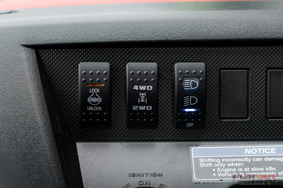 2026 Kawasaki MULE PRO FX 1000 HD