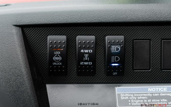 2026 Kawasaki MULE PRO FX 1000 HD