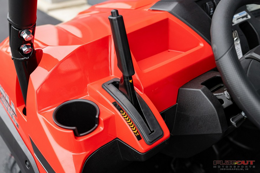 2026 Kawasaki MULE PRO FX 1000 HD