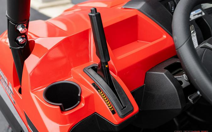 2026 Kawasaki MULE PRO FX 1000 HD