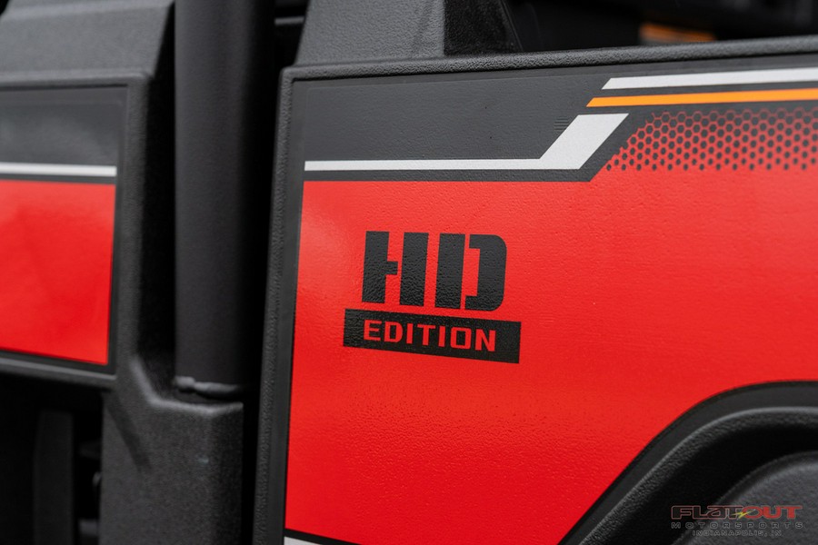 2026 Kawasaki MULE PRO FX 1000 HD