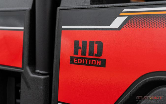 2026 Kawasaki MULE PRO FX 1000 HD