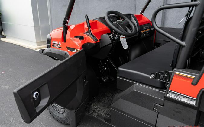 2026 Kawasaki MULE PRO FX 1000 HD