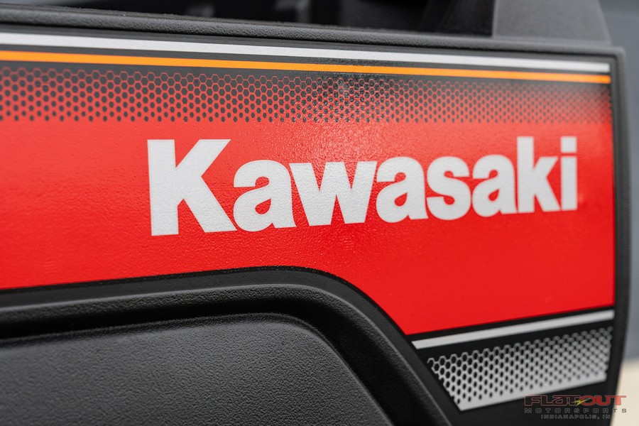 2026 Kawasaki MULE PRO FX 1000 HD