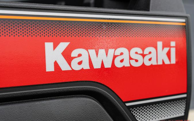 2026 Kawasaki MULE PRO FX 1000 HD