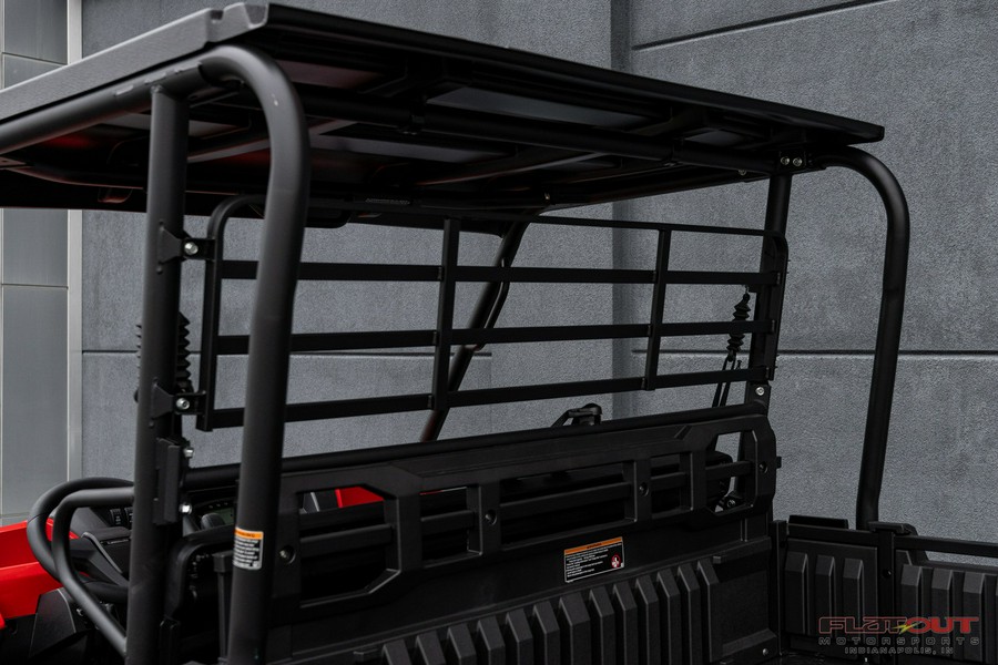 2026 Kawasaki MULE PRO FX 1000 HD