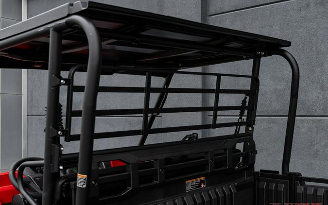 2026 Kawasaki MULE PRO FX 1000 HD