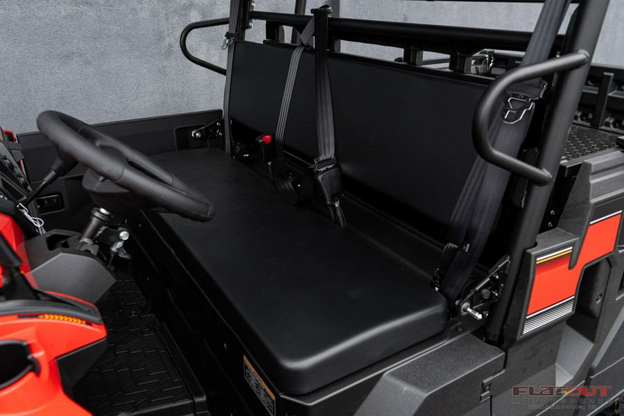 2026 Kawasaki MULE PRO FX 1000 HD