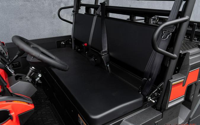 2026 Kawasaki MULE PRO FX 1000 HD