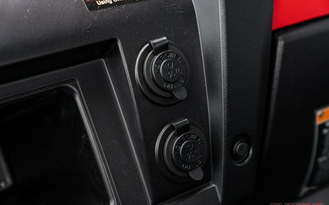 2026 Kawasaki MULE PRO FX 1000 HD