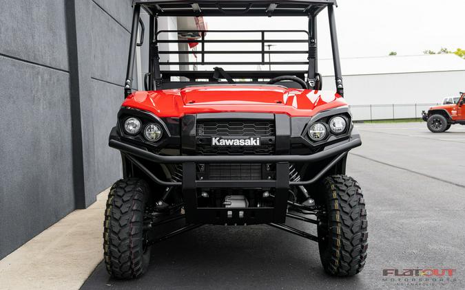 2026 Kawasaki MULE PRO FX 1000 HD