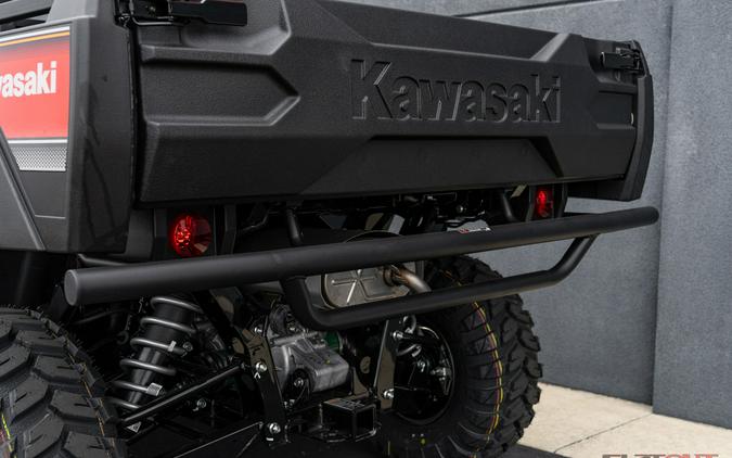 2026 Kawasaki MULE PRO FX 1000 HD