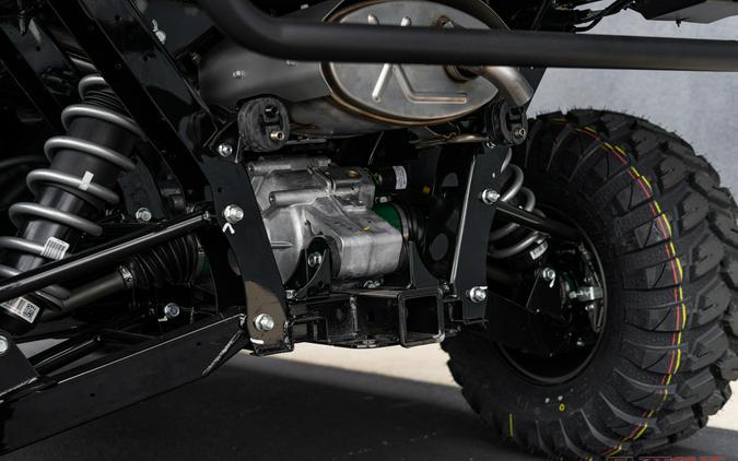 2026 Kawasaki MULE PRO FX 1000 HD