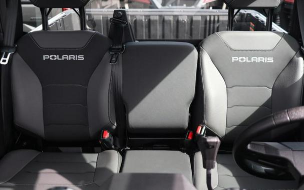 2025 Polaris® RANGER XD 1500 NS ED ULT -G.W. MET SMOKE Ultimate