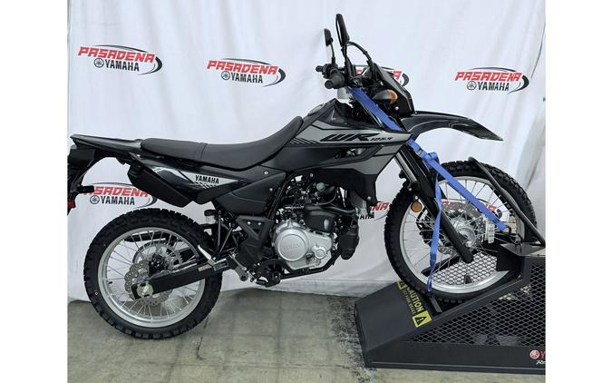 2026 WR125R - Yamaha