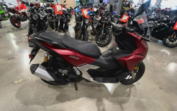 2024 Honda ADV160