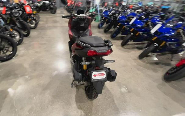 2024 Honda ADV160