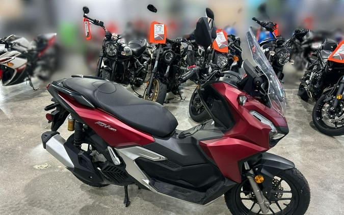 2024 Honda ADV160